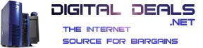 The Site for the Most Up to Date Deals and Bargains. Best Prices for All your Shopping Needs.