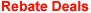 Rebates